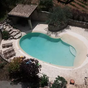 Le Deffends De Redon 3*, Montbrun-les-Bains France