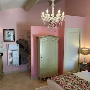 Le Pré De L'aube , Montjoyer France